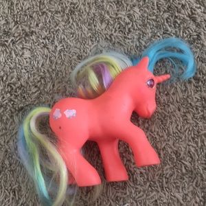 My little pony